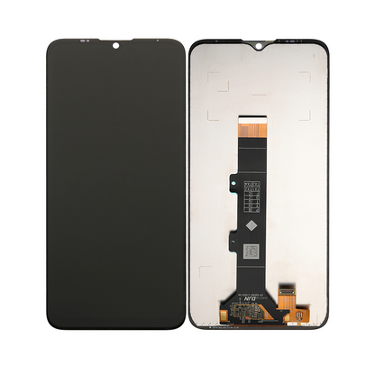 Moto E20 (XT2155 / 2021) LCD Without Frame