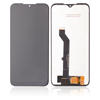 Moto E (XT2052 / 2020) LCD Without Frame
