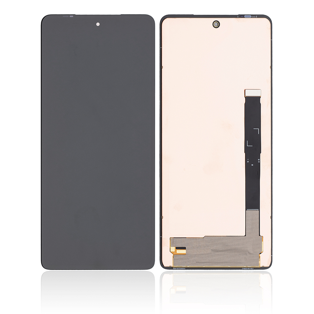 Moto Edge Plus (XT2201-4 / 2022) / Edge X30 5G (XT2201-2/6 / 2021) / Edge 30 Pro (XT2201-1 / 2022) LCD Without Frame