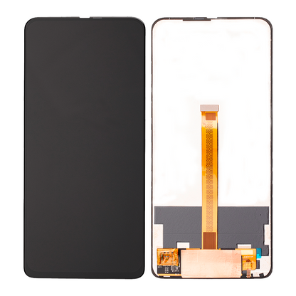 Moto One Hyper (XT2027 / 2019) LCD Without Frame