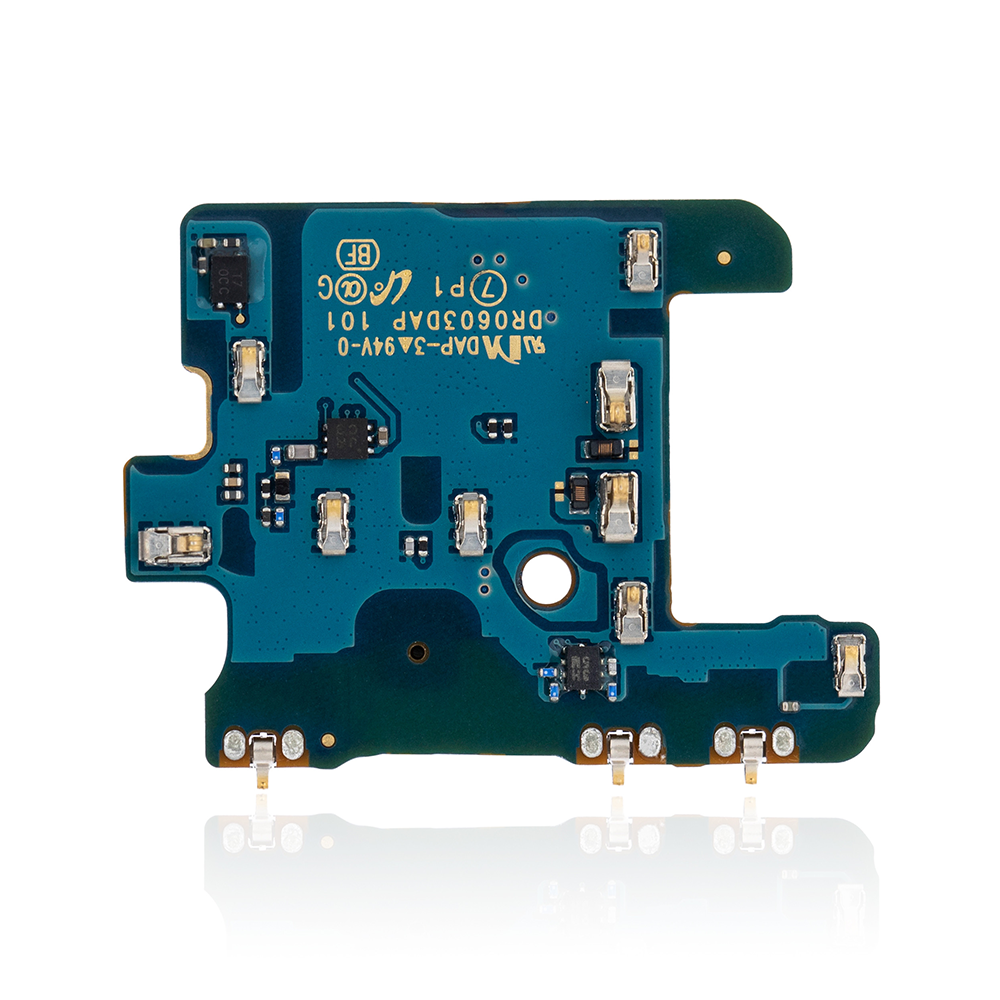 Galaxy Note 20 Ultra 5G Microphone PCB Board (US Version)