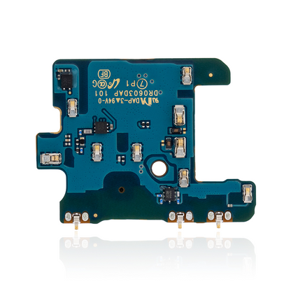 Galaxy Note 20 Ultra 5G Microphone PCB Board (US Version)
