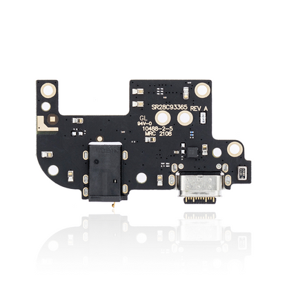 Moto G Stylus 5G (XT2131 / 2021) Charging Port Board