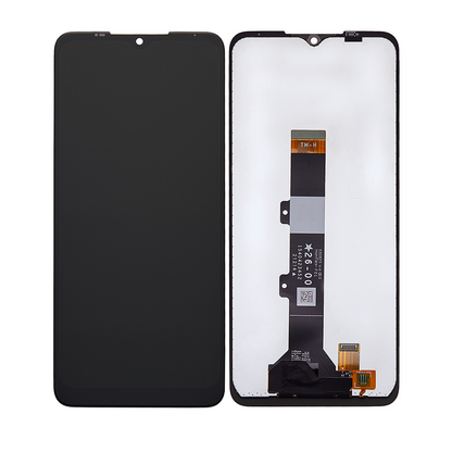 Moto G Pure (XT2163 / 2021) LCD Without Frame