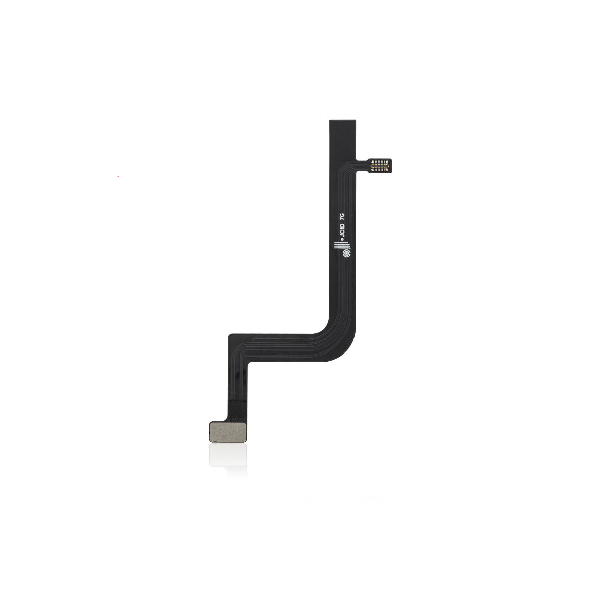 Home Button Restoration Flex Cable Compatible For iPhone 7 (No Touch ID Functionality) (JCID)