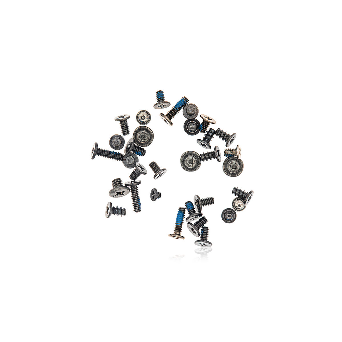 Complete Screw Set Compatible For iPad 2 / iPad 3 / iPad 4