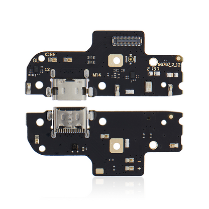 Moto G Pure (XT2163 / 2021) Charging Port Board