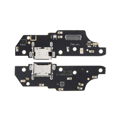 Moto E20 (XT2155 / 2021) Charging Port Board