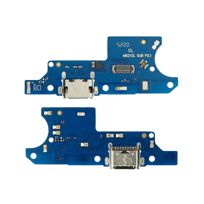 Moto E7 Power (XT2097-6 / 2021) Charging Port Board