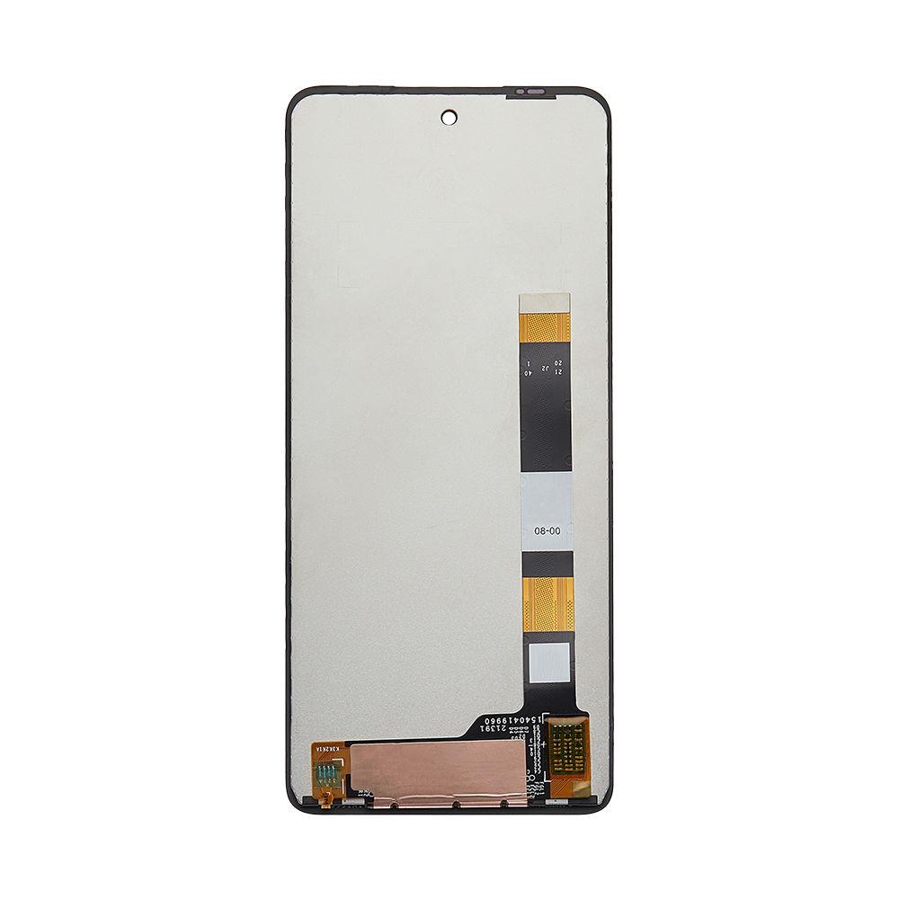 Moto Edge 5G (XT2141-1 / 2021) LCD Without Frame