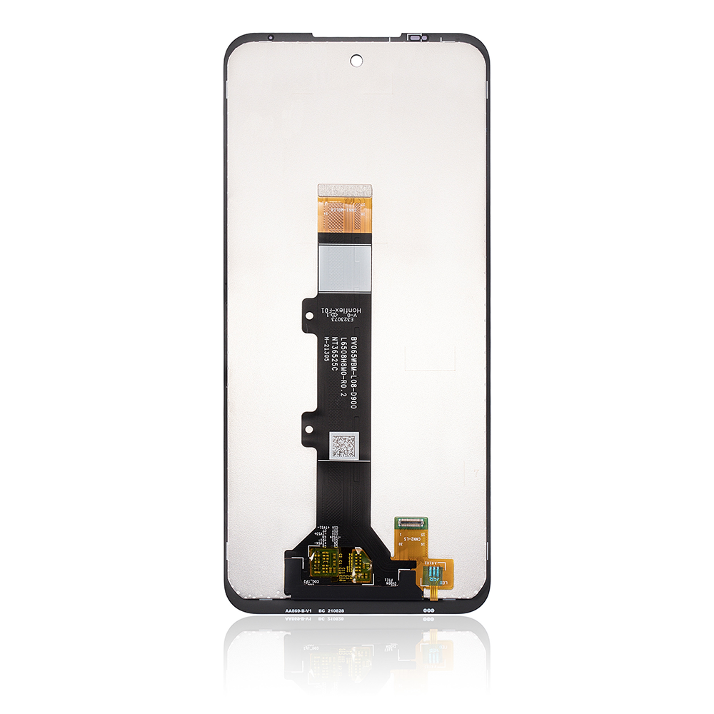 Moto G Power (XT2165 / 2022) LCD Without Frame