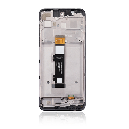 Moto G Power (XT2165 / 2022) LCD With Frame