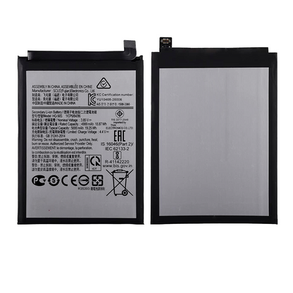 Galaxy A02s (A025 / 2020) / A03s (A037/ 2021) Battery