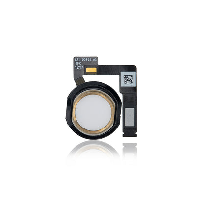 Home Button Flex Cable Compatible For iPad Pro 10.5" / iPad Air 3 (Gold)