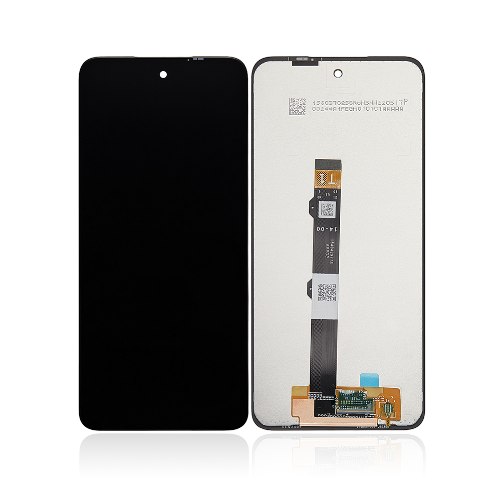 Moto G 5G (XT2213 / 2022) LCD Without Frame