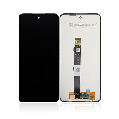 Moto G 5G (XT2213 / 2022) LCD Without Frame
