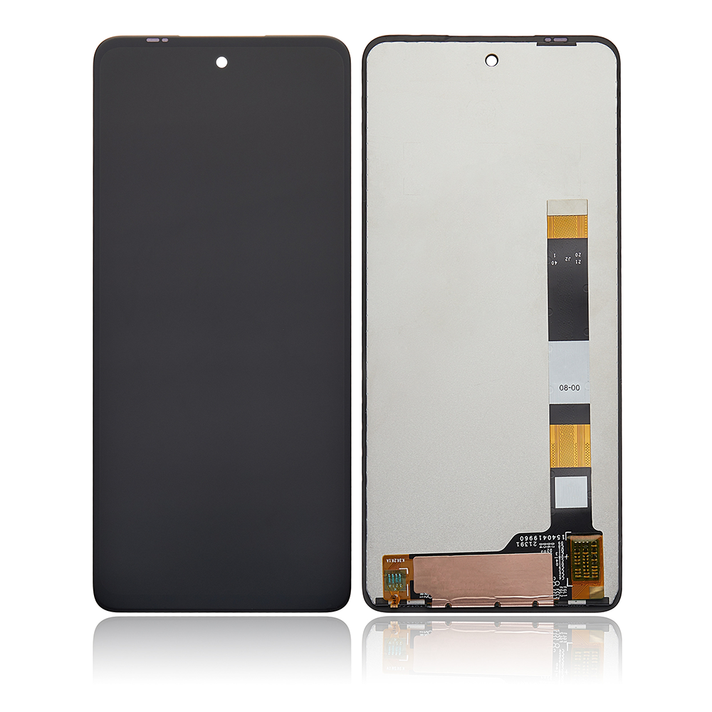 Moto Edge 5G (XT2141-1 / 2021) LCD Without Frame