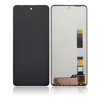 Moto Edge 5G (XT2141-1 / 2021) LCD Without Frame