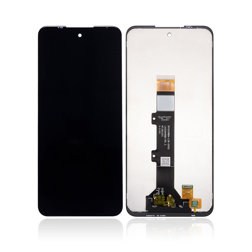 Moto G Power (XT2165 / 2022) LCD Without Frame