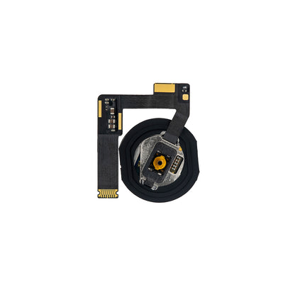 Home Button Flex Cable Compatible For iPad Pro 10.5" / iPad Air 3 (Gold)