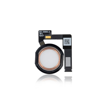 Home Button Flex Cable Compatible For iPad Pro 10.5" / iPad Air 3 (Rose Gold)