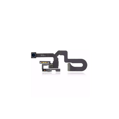 Front Camera And Proximity Sensor Flex Compatible For iPhone 7 Plus