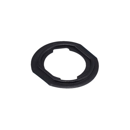 Home Button Holding Bracket With Rubber Gasket Compatible For iPad 5 (2017) / iPad 6 (2018) / iPad 7 (2019) / iPad 8 (2020) / iPad 9 (2021)