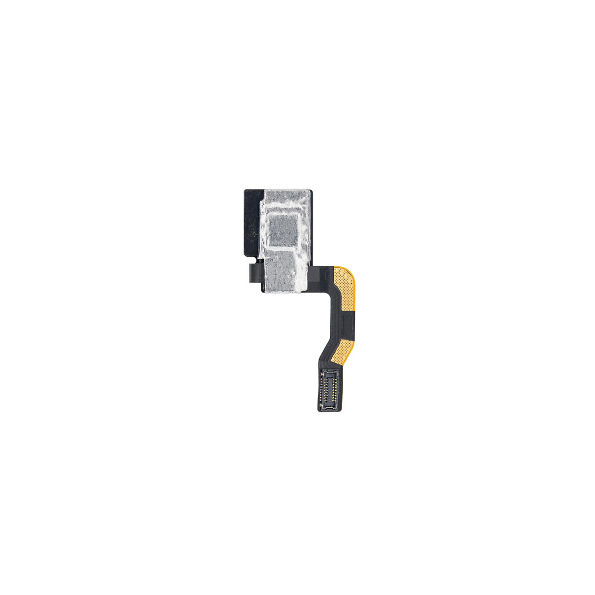 Front Camera With Flex Cable Compatible For iPad 4