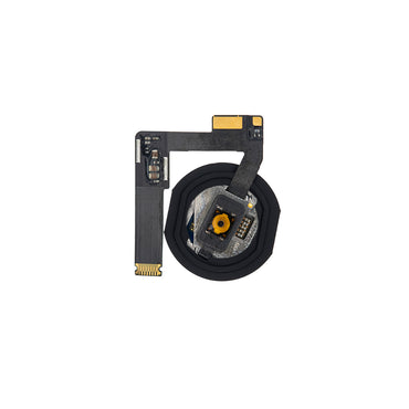 Home Button Flex Cable Compatible For iPad Pro 10.5" / iPad Air 3 (Rose Gold)