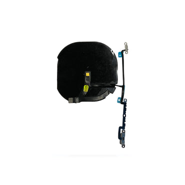 Wireless NFC Charging Flex With Power & Volume Flex Pre-Installed Compatible For iPhone XS Max