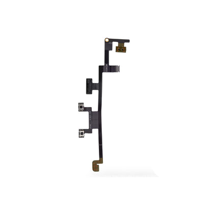 Power / Volume Button Flex Cable Compatible For iPad 3 / iPad 4