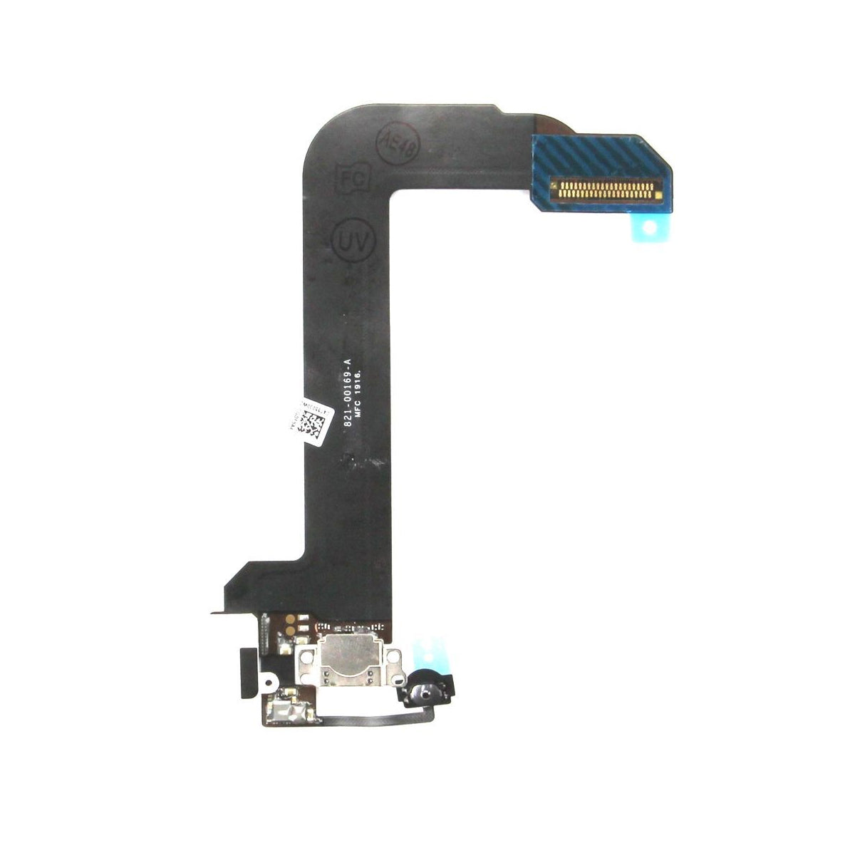 iPod 6 Charging Port Flex