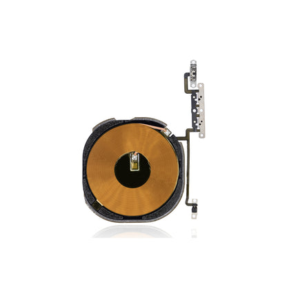 iPhone XS NFC Pad With Volume Flex