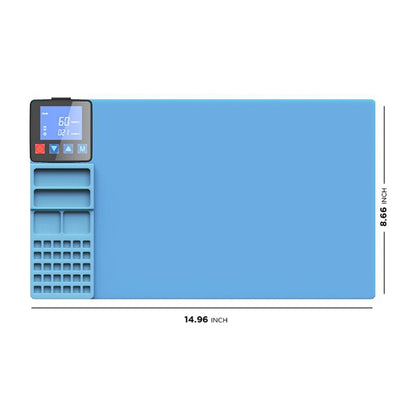 CPB Heat Mat Station