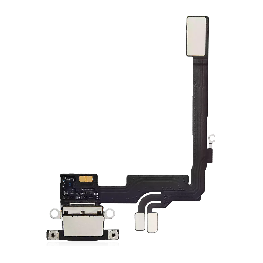 Charging Port Flex Cable | for: iPhone 16 Pro