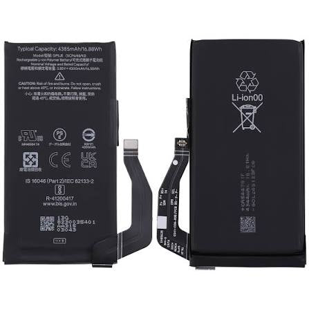 Replacement Battery For Google Pixel 7a (GP5JE)