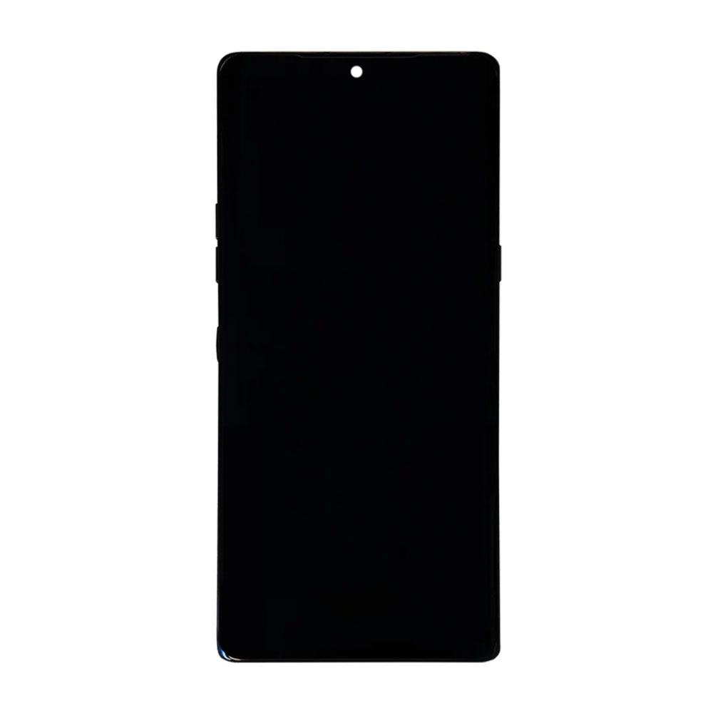 LG Velvet 5G LCD With Frame