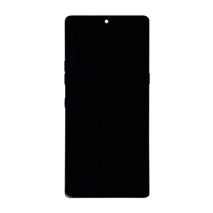 LG Velvet 5G LCD With Frame