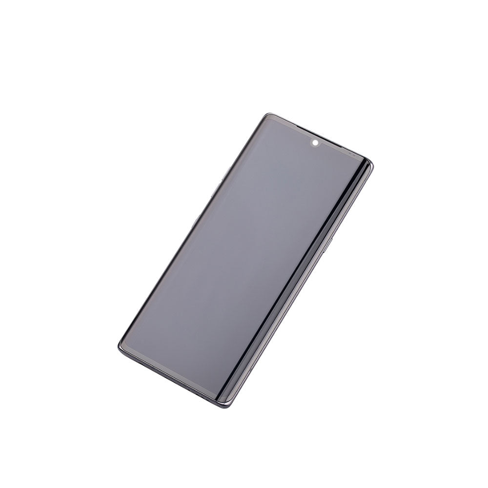 LG Velvet 5G LCD With Frame