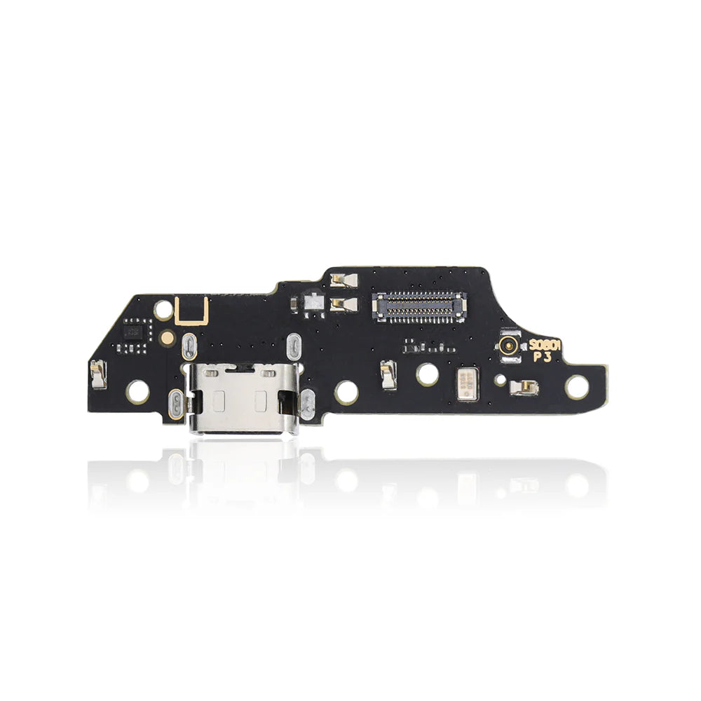 Charging board Compatible For Motorola G 5G  (2022 (XT2213