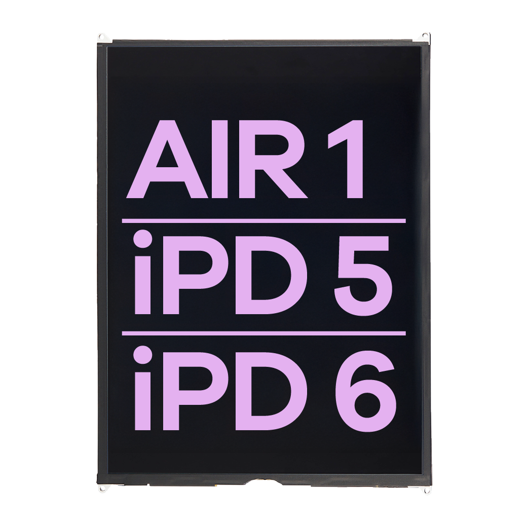 iPad Air 1 / iPad 5 / iPad 6 LCD