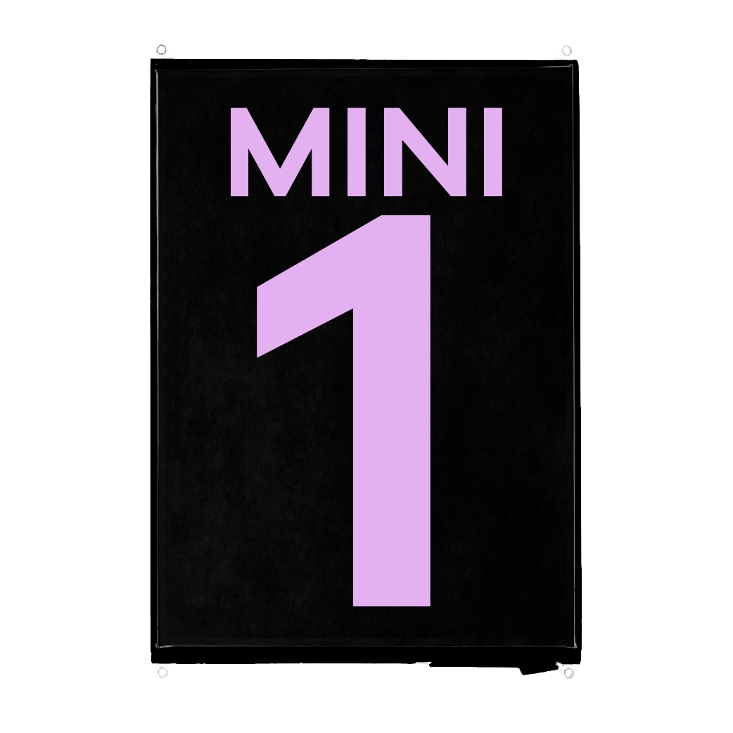 LCD For iPad Mini 1 (Refurbished)