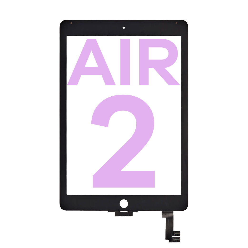 iPad Air 2 Digitizer [White]