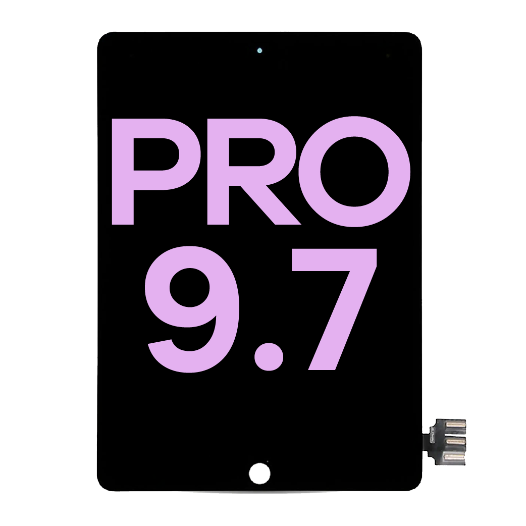 Apple iPad Pro 9.7