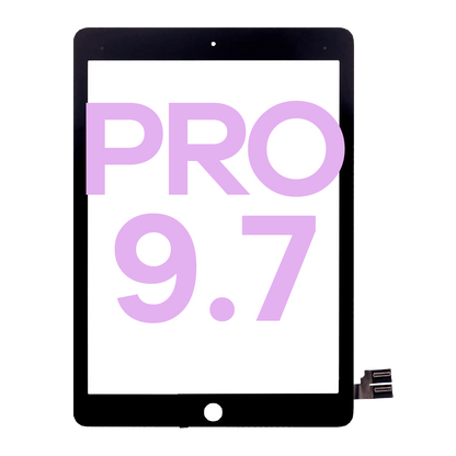 LCD Assembly With Digitizer For iPad Pro 9.7" (Refurbished) (White)