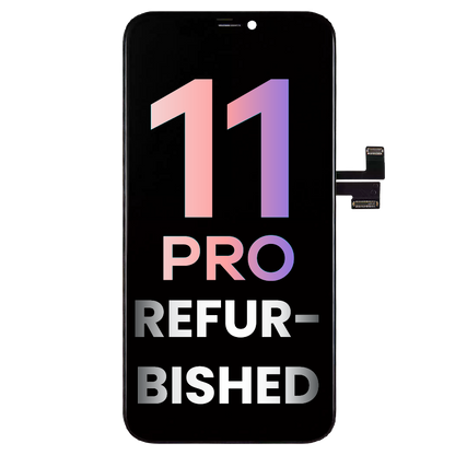 LCD Assembly For iPhone 11 Pro (Refurbished Original)