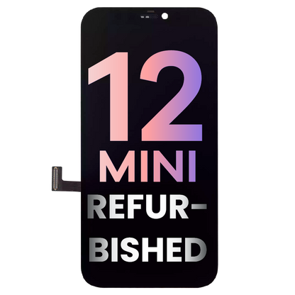 LCD Assembly For iPhone 12 Mini (Refurbished Original)