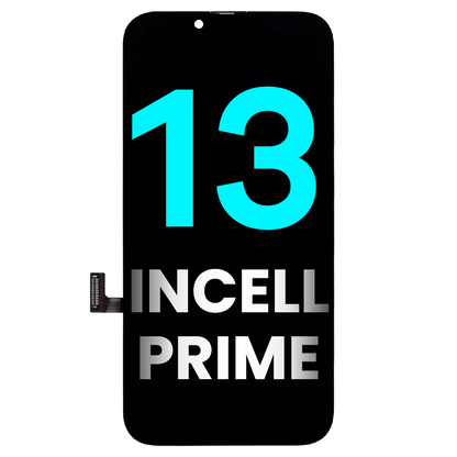 LCD Assembly For iPhone 13 (Aftermarket / Incell PRIME)