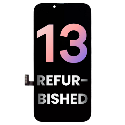 LCD Assembly For iPhone 13 (Refurbished Original)
