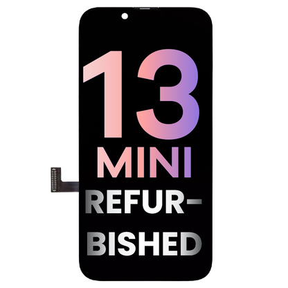 LCD Assembly For iPhone 13 Mini (Refurbished Original)